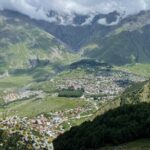Shared Transfer from Kazbegi to Tbilisi - The Gudauri Stop: Worth the Break