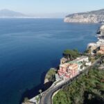 Shared Transfer from Sorrento to Naples Airport - The Experience in Real Life