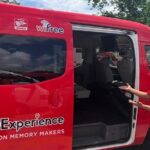 Shared transfer R/T VAN Apto-Muelle Ferry Isla Mujeres-Apto C/ Tickets Ferry - Authentic Experiences from Real Travelers