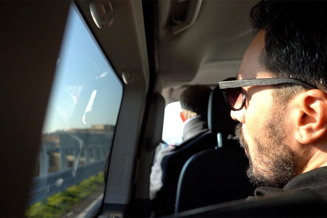 Shared Transfer service from Sorrento to Naples central station - Who Should Consider This Transfer?