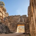 Shared Transfer to Mycenae & Epidaurus from Nafplio - What to Expect from the Itinerary