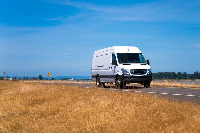 Shared Transportation From Cancun Airport to Puerto Morelos - Key Points