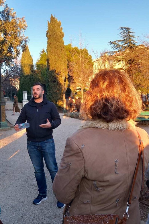 Shared Walking Tour Visit to Sibenik with Licensed Guide - A Closer Look at the Tour Itinerary