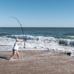 Shark and Fishing Ultimate Combo Beach Fishing Excursion 4 Hrs - In-Depth Review: The Experience from Start to Finish
