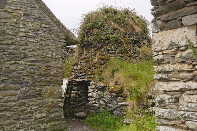 Sheepdog Demonstrions, Pet Lambs and Beehive Huts - Visiting the Historic Cottages and Huts