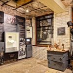 Sheffield: National Emergency Services Museum Entry Ticket - Exploring the Exhibits