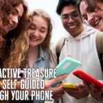 Sheffield Self-Guided Interactive Treasure Hunt - The Route and Highlights