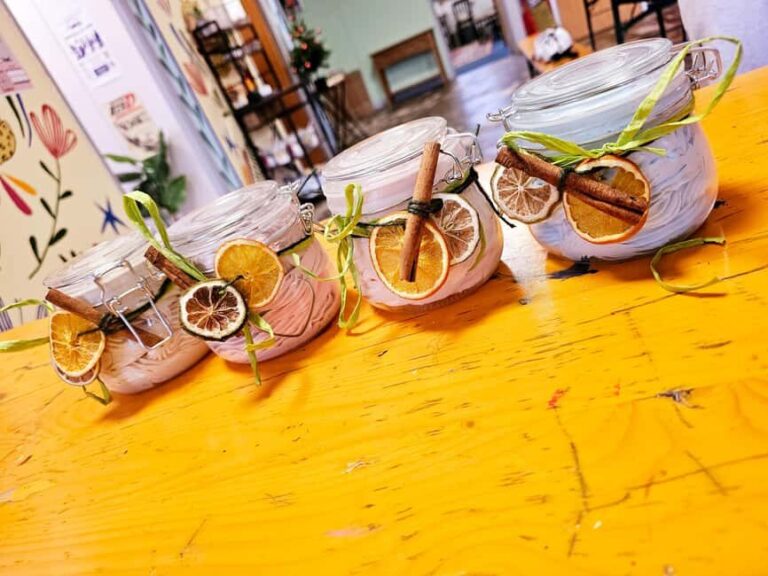 Sheffield: Self Paced Whipped Body Butter-Making Experience - Who Is This Experience Best For?