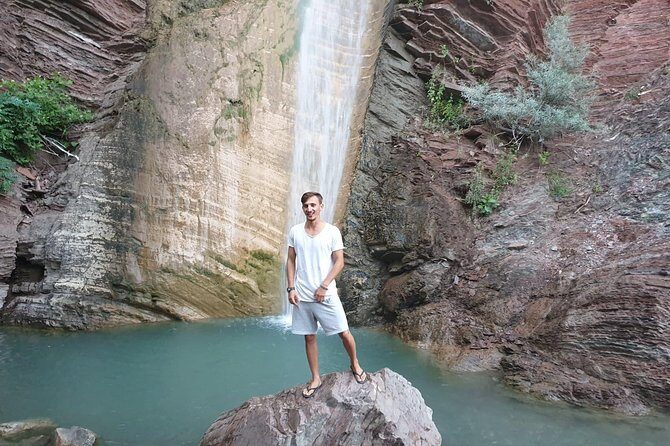 Shen Gjergji Waterfall & Tirana Sunset Included Dinner - Who Will Love This Experience?