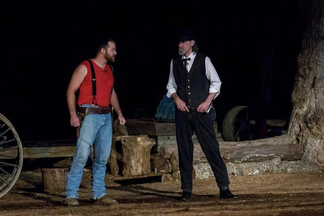 Shepherd of the Hills Outdoor Drama - The Story of the Ozarks - What Are the Highlights?