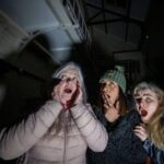 Shepton Mallet Prison Guided Ghost Tour - What Are Travelers Saying?