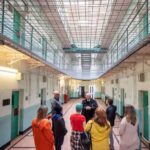 Shepton Mallet Prison: Guided Tour - The Value for Money