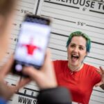 Shepton Mallet Prison: Self-Guided Tour - Who Should Consider This Tour?