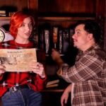 Sherlock Studies 75-Minute Escape Room - The Experience: What You Can Expect