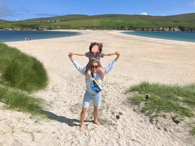 Shetland: Group or private tours with a local guide - What Will You See and Do?