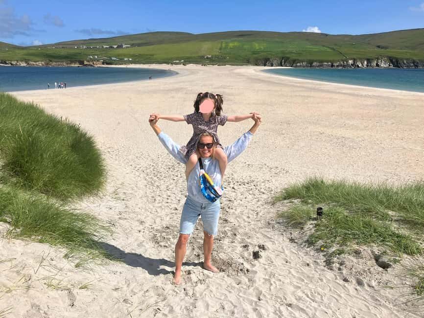 Shetland: Group or private tours with a local guide - What Will You See and Do?