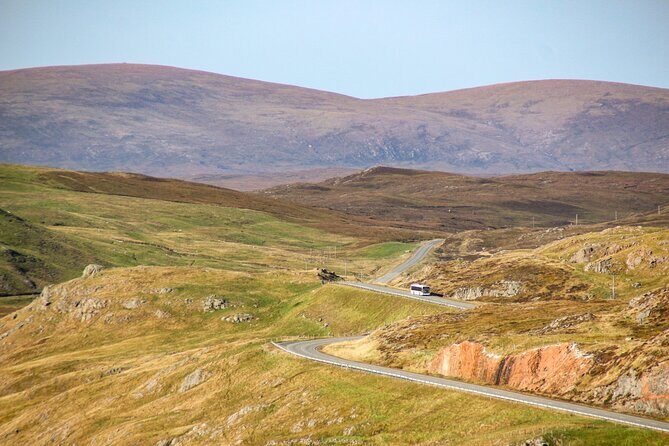 Shetland Hop on Hop Off Bus Tour from Lerwick - What to Expect from the Shetland Hop on Hop Off Bus Tour