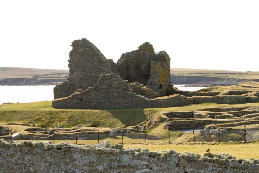 Shetland: St Ninians Isle, Jarlshof, and Sumburgh Head Tour - What Real Travelers Say