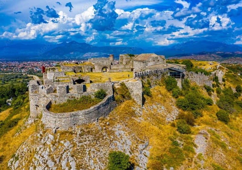 Shkodër: A Window into Albania's Ancient Heritage - How the Tour Is Structured