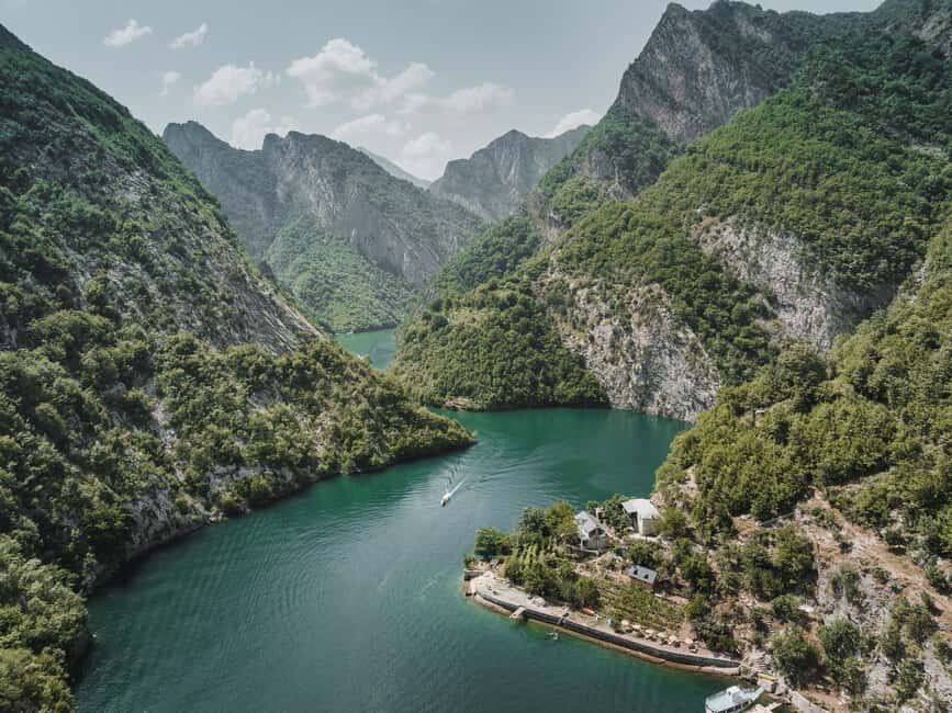 Shkodër: Accursed Mountains 5-Day Hike with Accommodation - What is Included and What’s Not