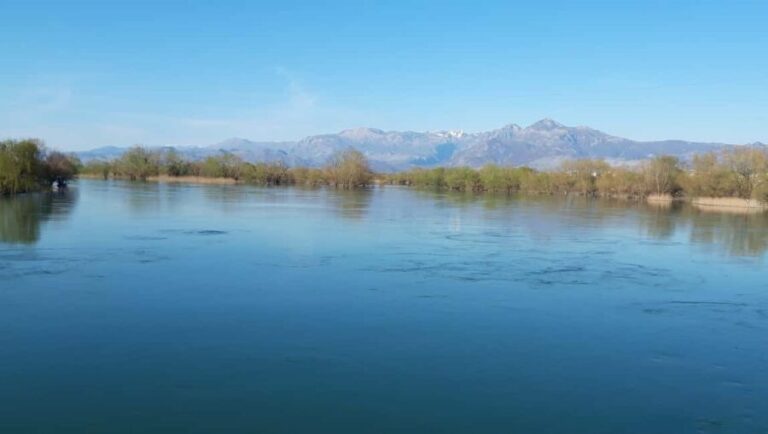 Shkodër Culinary & Wellness Experience  Hidden Gems - Breaking Down the Itinerary