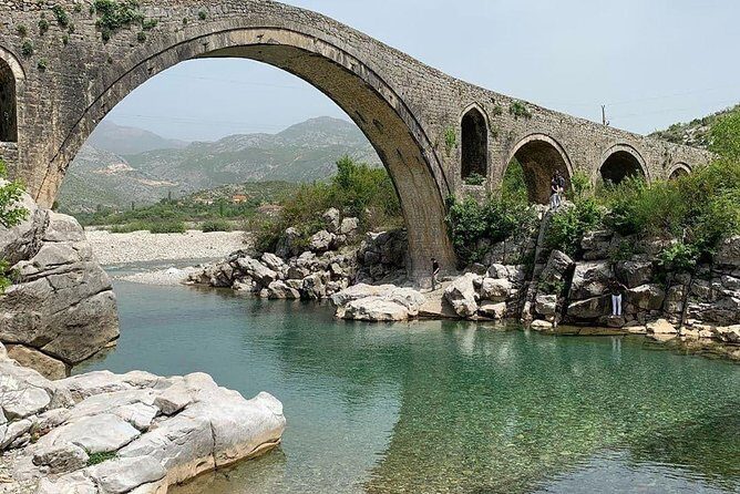 Shkoder In a Day including Lunch - Departs Tirana - What Travelers Say