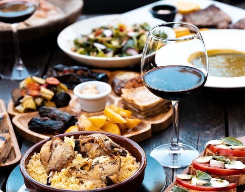 Shkoder: Local Food Experience and Walking Tour - Is It Worth the Price?