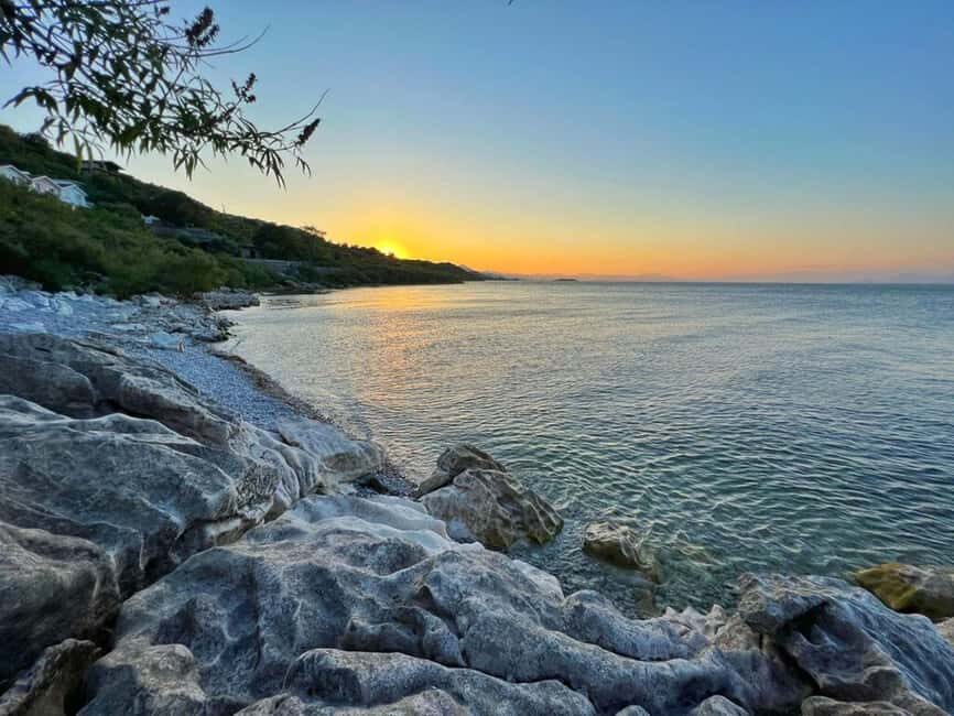 Shkoder Professional Photography Tour - The Sum Up