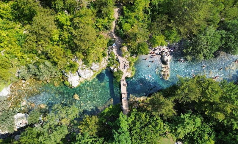 Shkoder: Theth National Park Day Tour with Local Guide - Why Travelers Love This Tour
