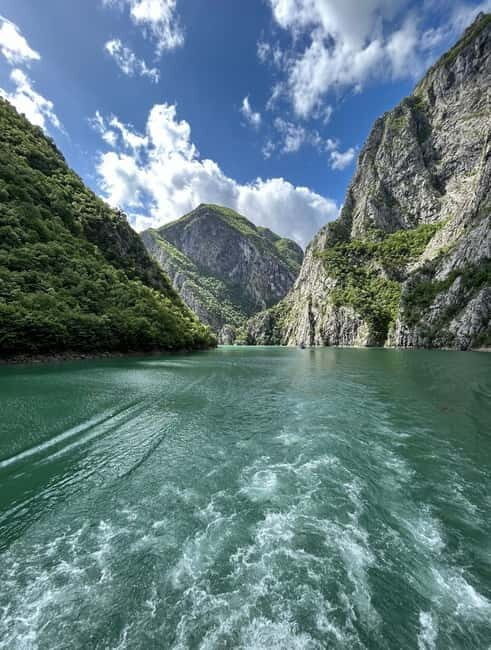 Shkoder: Transfers to Valbona/Theth/Shala River. Both ways. - Practical Details & Considerations