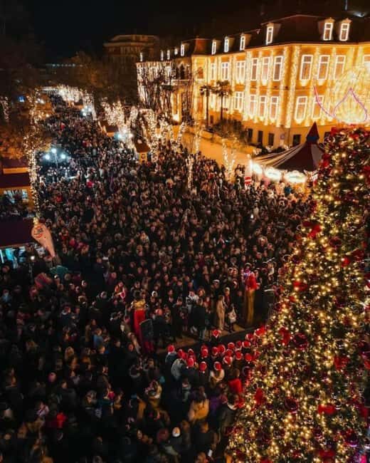 Shkodra Christmas Market and City Walking Tour - What to Expect from the Tour