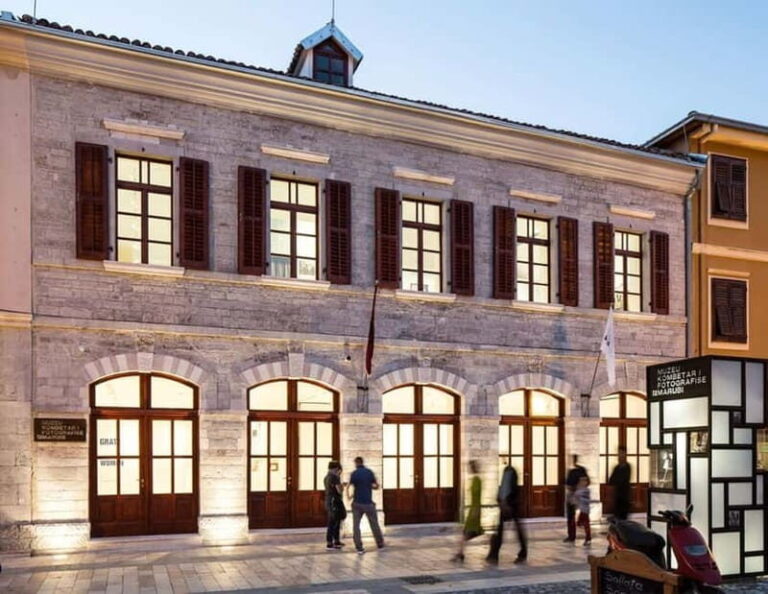 Shkodra City Guided Tour with Lunch - Who Will Love This Tour?