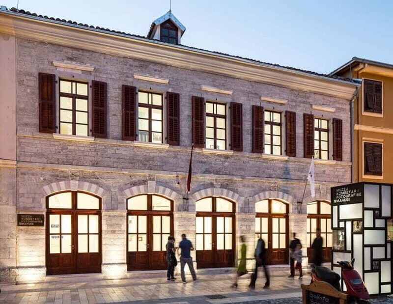 Shkodra City Guided Tour with Lunch - Who Will Love This Tour?