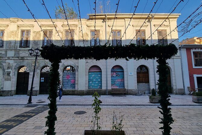 Shkodra from Tirana: Day Tour of castle, city & Skadar Lake - What to Expect from the Shkodra Day Tour