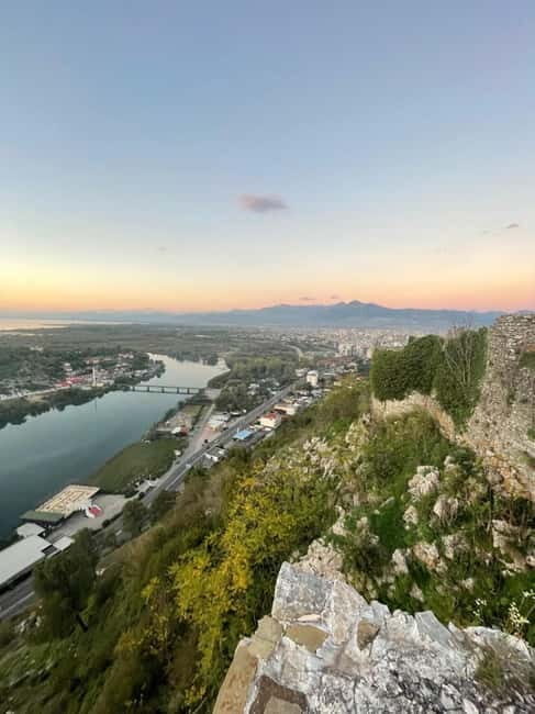Shkodra Highlights tour of the traditional North Albania - The Real Value: What You Get