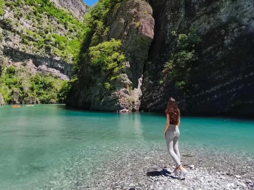 Shkodra Scenic Cruise. Tour from Komani Lake to Shala River - Who Is This Tour Best For?