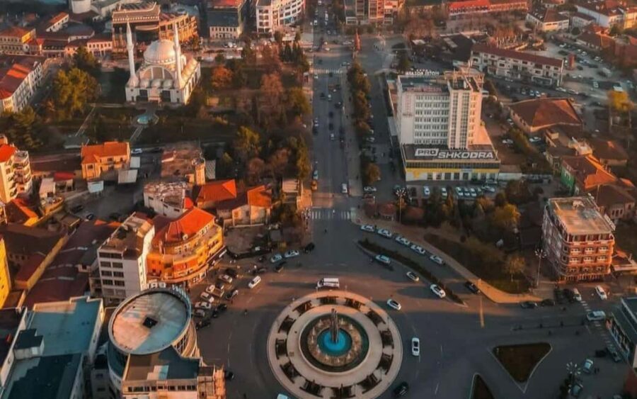 Shkodra: Self-Guided Tour (Transport:Bike/Motorbike/Car) - What You Can Expect from the Itinerary