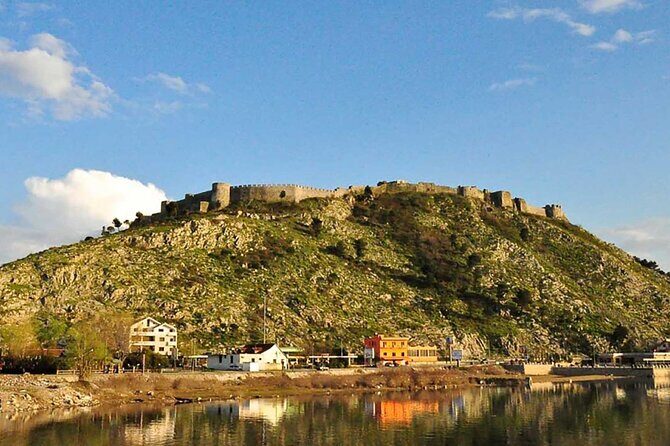 Shkodra & Shiroka and Shengjin A Day of History, Culture & Coast - What You’ll Get From This Tour