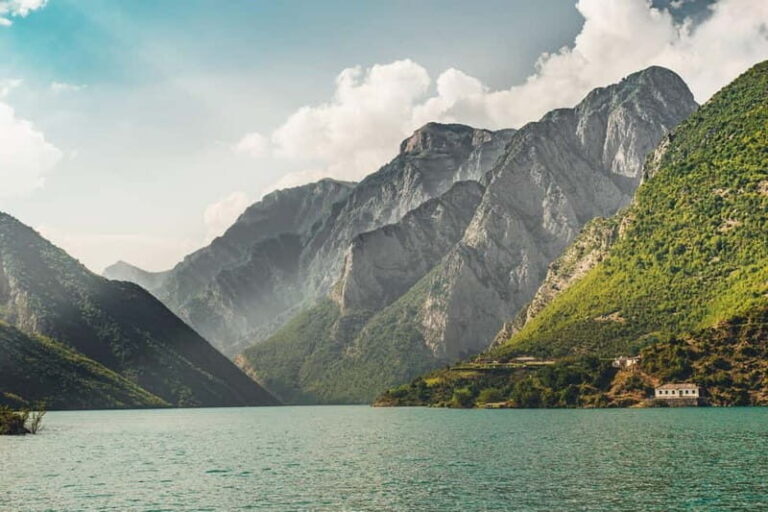 Shkodra to Valbona: including Komani Lake & Shala River Tour - The Experience in Detail