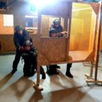 Shooting Range Experience in Gdansk Poland - Safety and Confidence