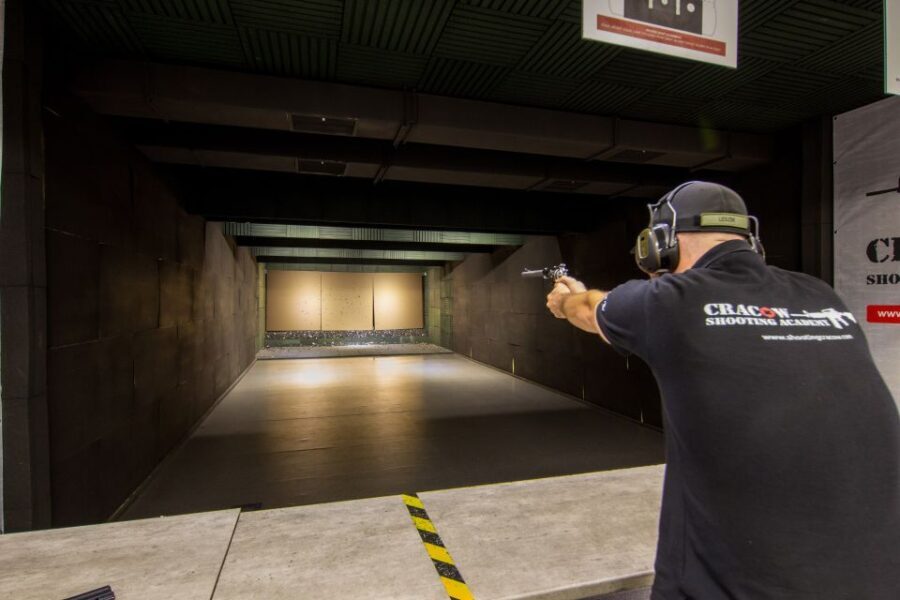 Shooting Range Experience! - Pricing and Value