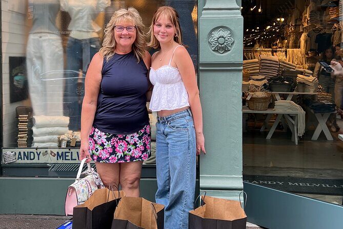 Shopping in NYC - Curated by a Personal Stylist - FAQs