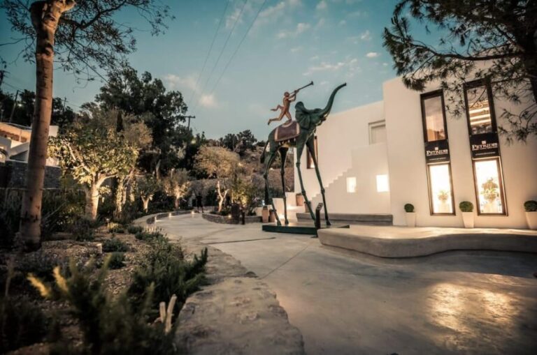 Shopping Tour in Mykonos-Exclusive and Private - FAQ