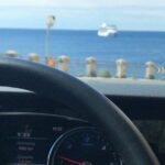 SHORE Excursion Amalfi Coast from Sorrento Port - Transportation & Logistics: Why This Matters