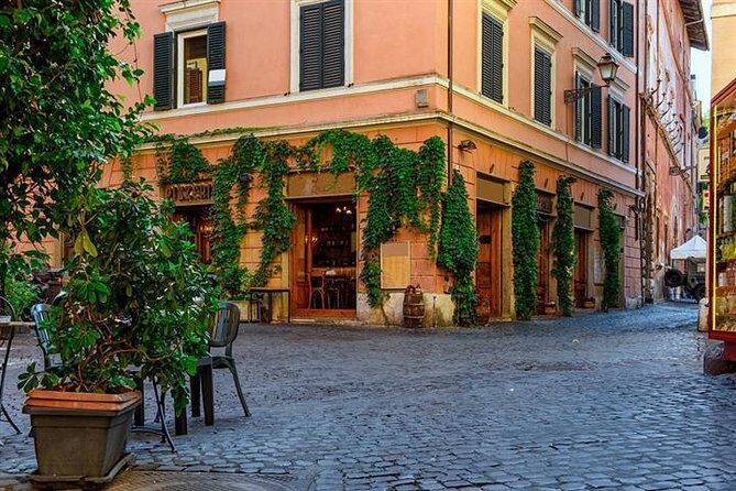 Shore excursion Bagnoregio and Orvieto from Civitavecchia Port - The Experience From the Reviews