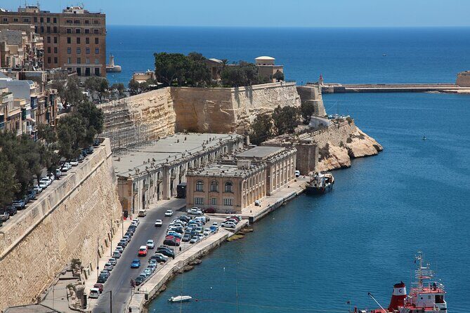 Shore Excursion, Best of Valletta, An Insider's View - In-Depth Look at the Itinerary
