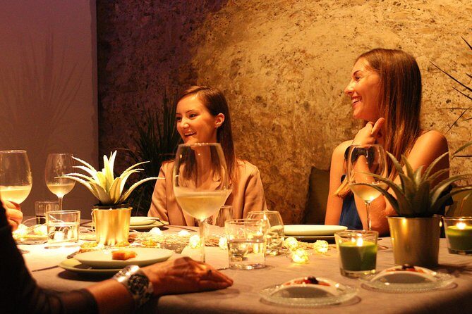 Shore Excursion: City Tour with Tapas in 11th Century Monument - Drawbacks or Considerations