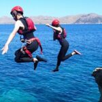 Shore Excursion: Coasteering in Mallorca - Authentic Experiences from Travelers