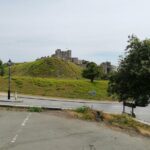 Shore Excursion: Dover Cruise Terminal to London with Stopover at Dover Castle - The Transport Experience and Comfort