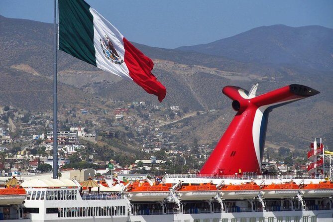 Shore Excursion: Ensenada Massage with Add-Ons & Custom Drop-Off - The Sum Up